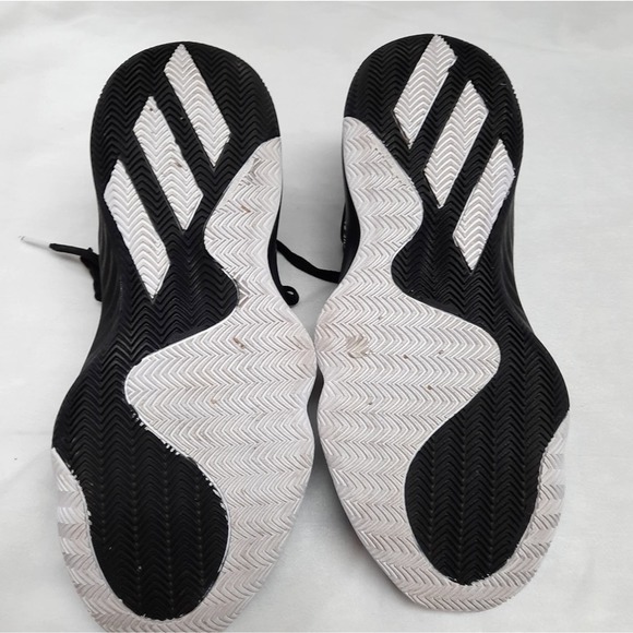 Adidas Don Issue 1 Rainbow Spider Man Sneakers Bounce Ortholite Size 6 Men's - Picture 10 of 11